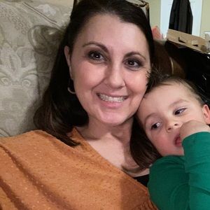 Meet your Posher, Kellie